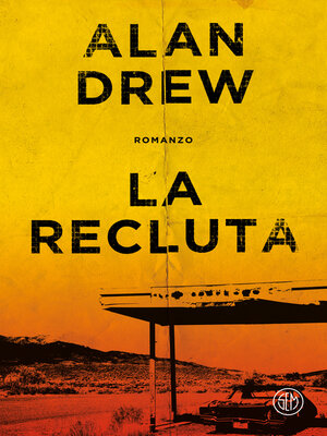 cover image of La recluta
